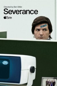 Affiche de la série Severance sur Apple TV